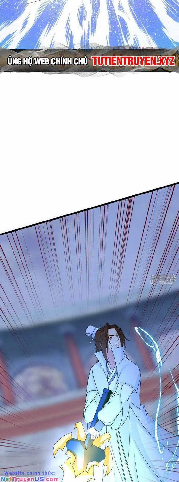 Nghịch Thiên Tà Thần 653 trang 24