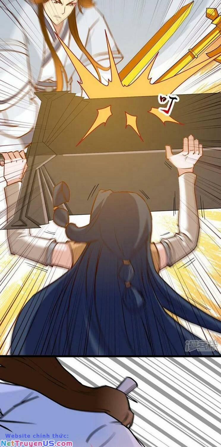 Nghịch Thiên Tà Thần 653 trang 3