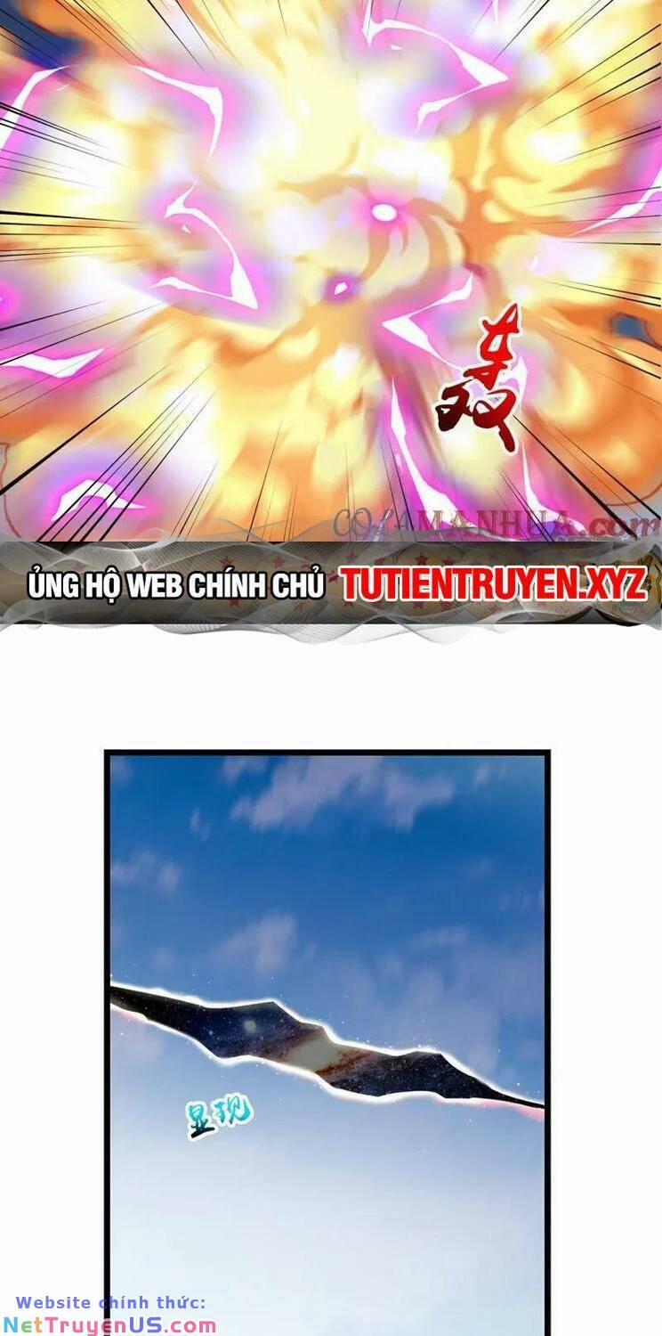 Nghịch Thiên Tà Thần 653 trang 34