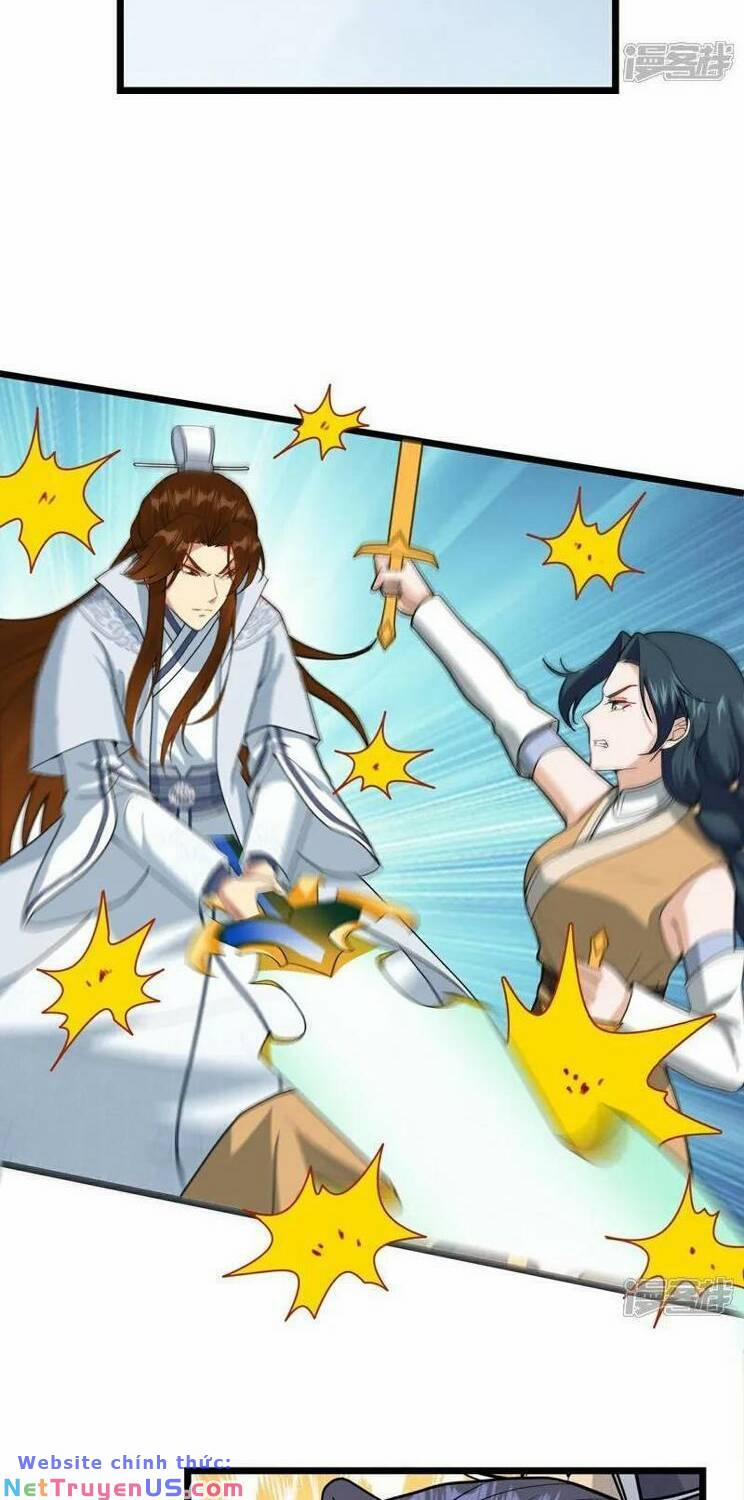 Nghịch Thiên Tà Thần 653 trang 35