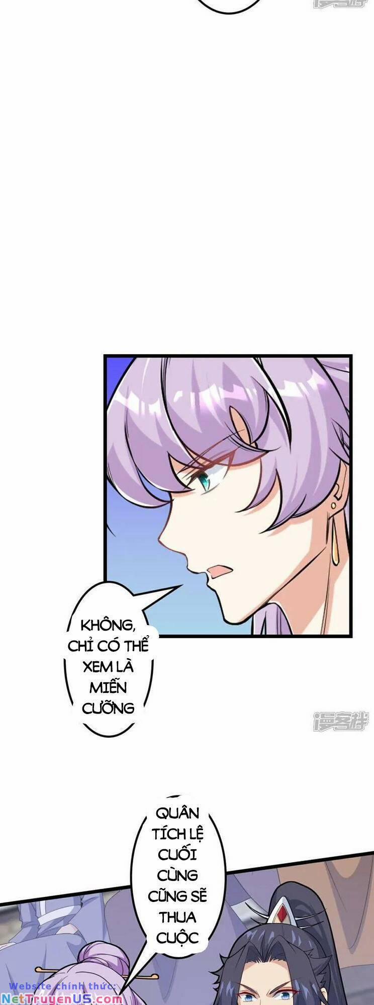 Nghịch Thiên Tà Thần 653 trang 37