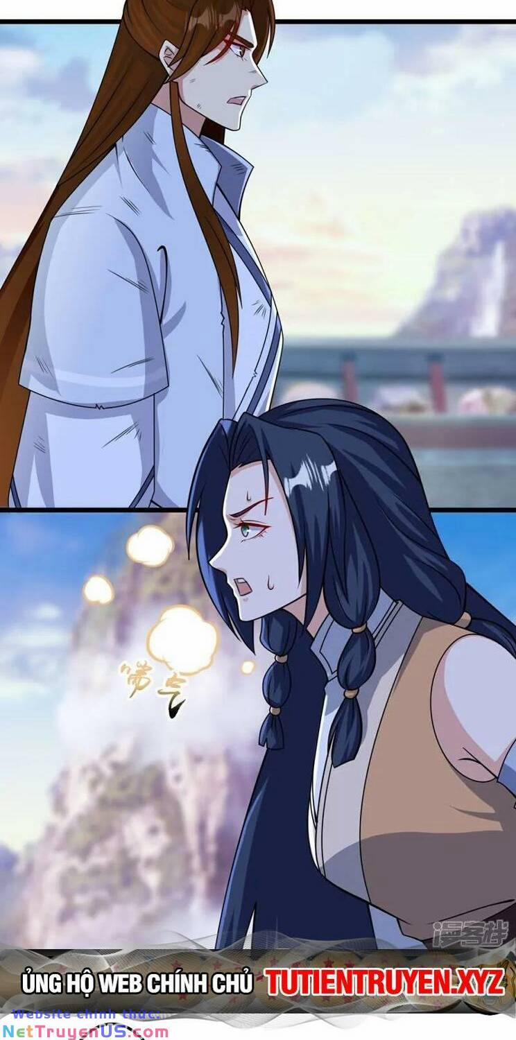 Nghịch Thiên Tà Thần 653 trang 39