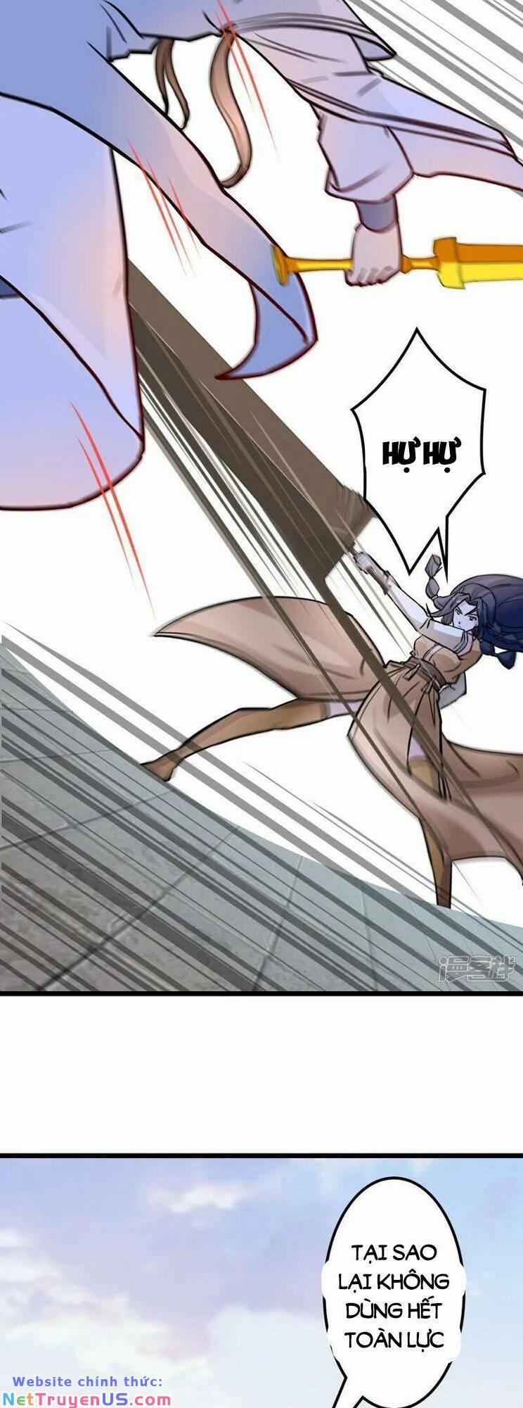 Nghịch Thiên Tà Thần 653 trang 4