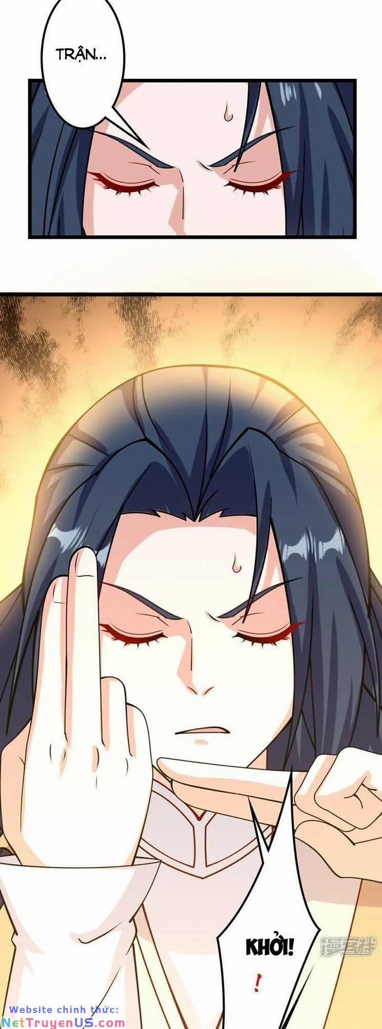 Nghịch Thiên Tà Thần 653 trang 40