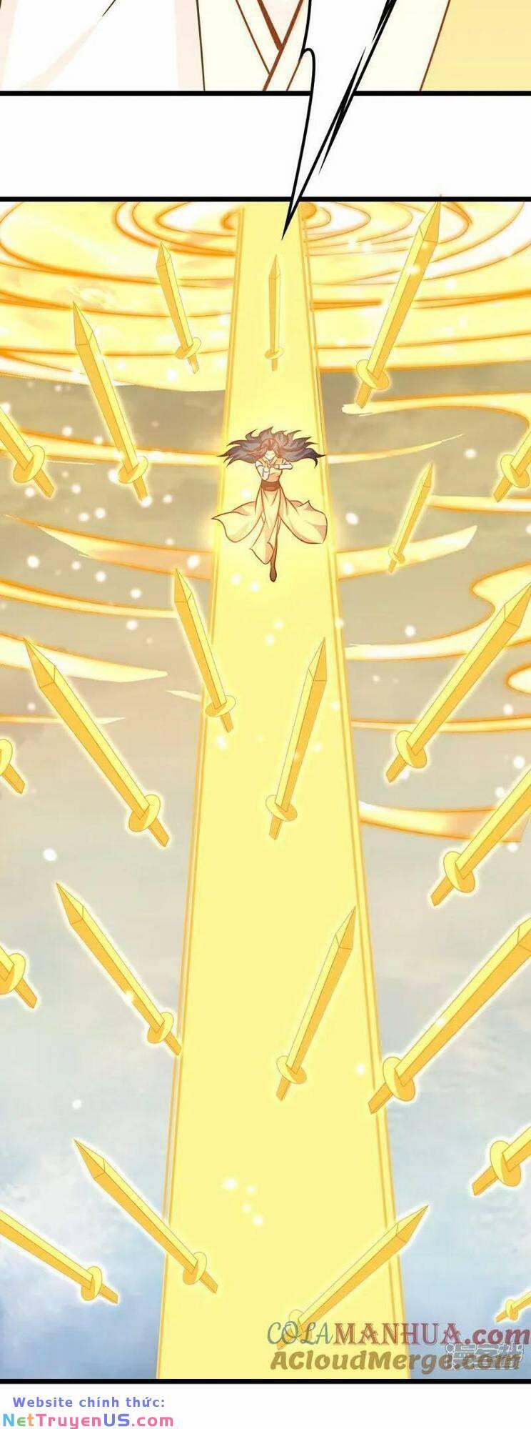 Nghịch Thiên Tà Thần 653 trang 41