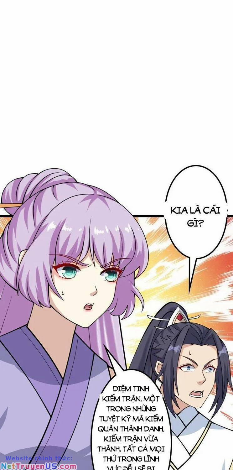 Nghịch Thiên Tà Thần 653 trang 42