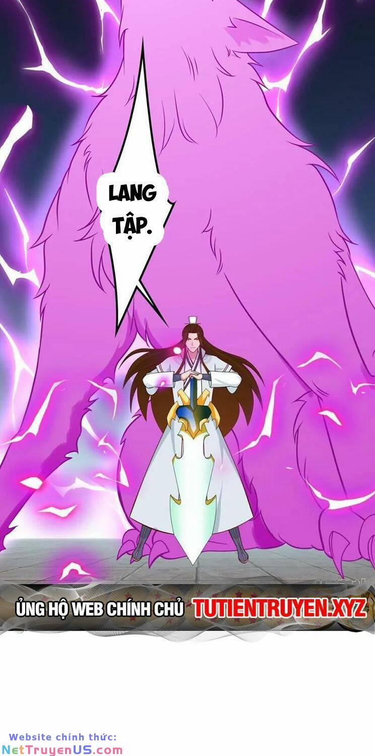 Nghịch Thiên Tà Thần 653 trang 46