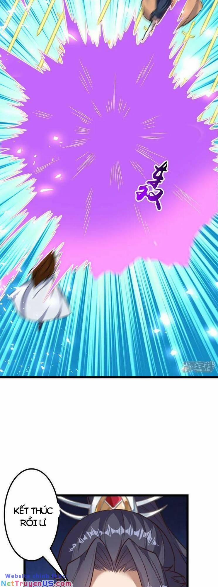 Nghịch Thiên Tà Thần 653 trang 49