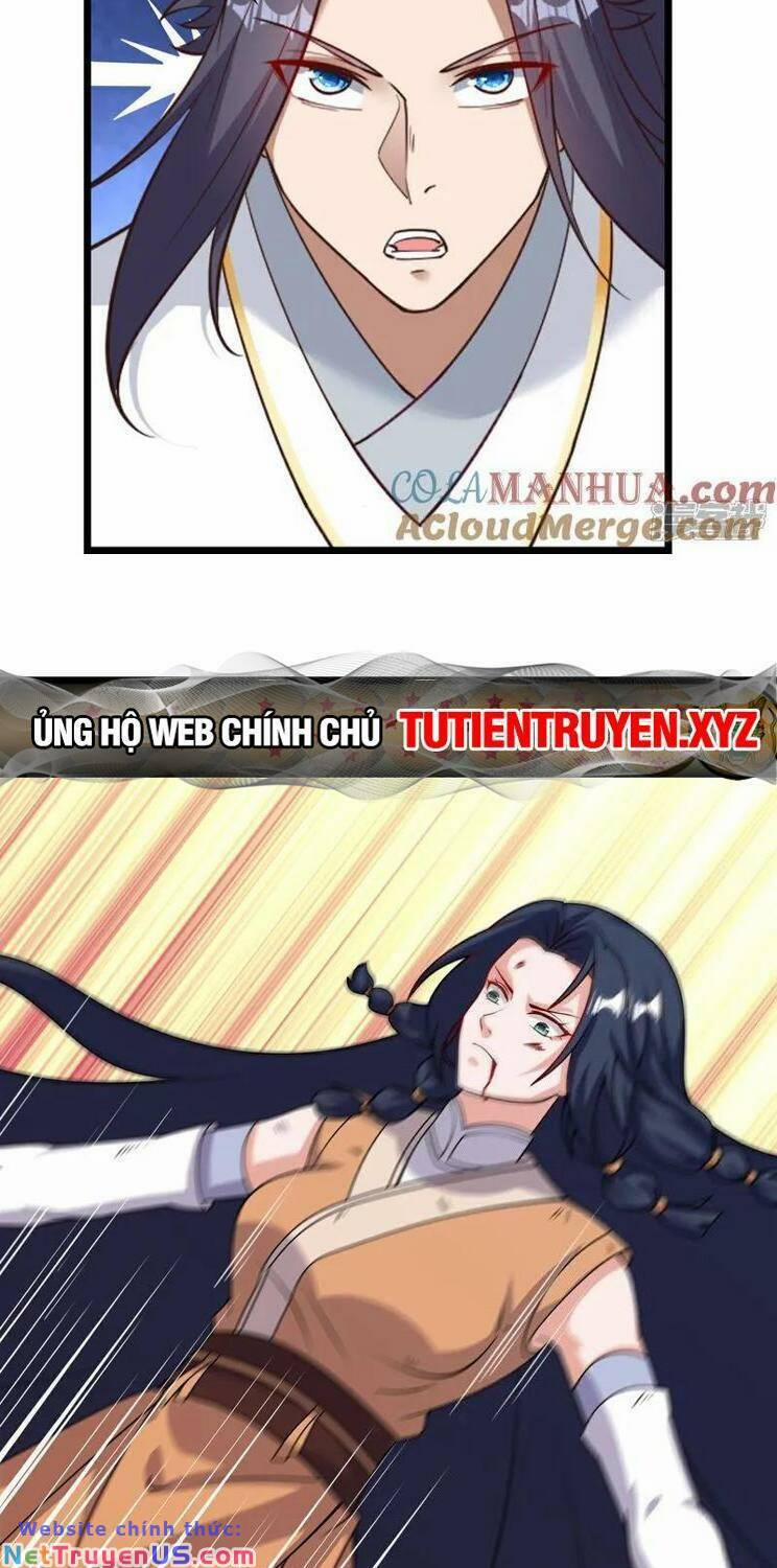 Nghịch Thiên Tà Thần 653 trang 50