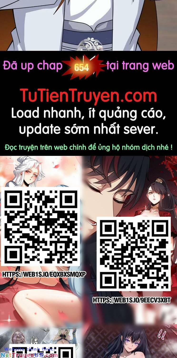 Nghịch Thiên Tà Thần 653 trang 55