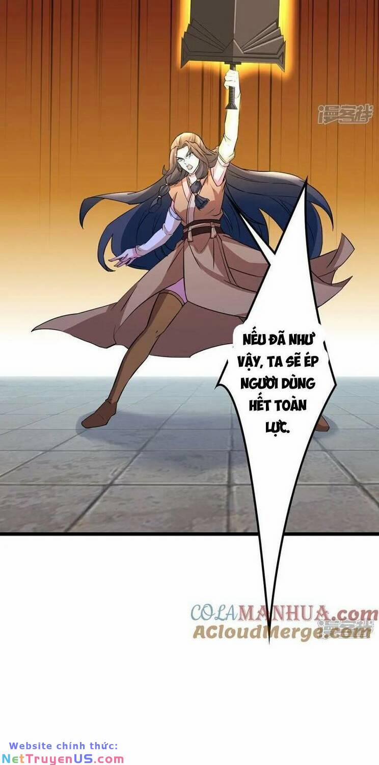 Nghịch Thiên Tà Thần 653 trang 7