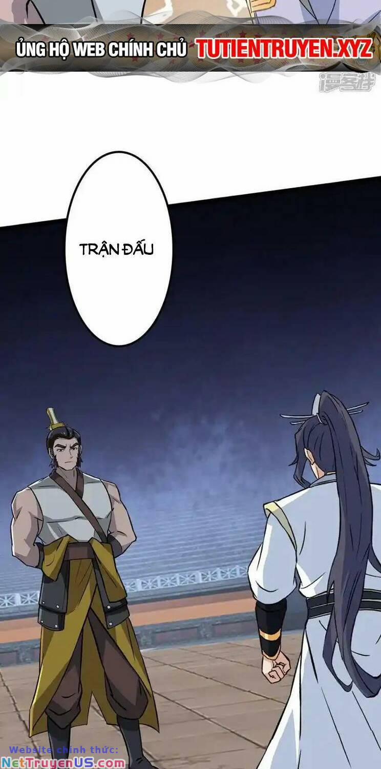 Nghịch Thiên Tà Thần 654 trang 15