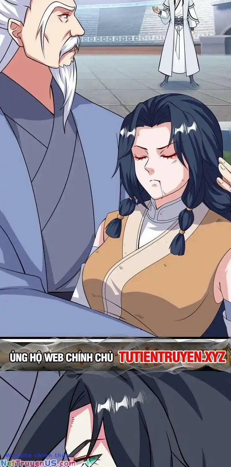 Nghịch Thiên Tà Thần 654 trang 2