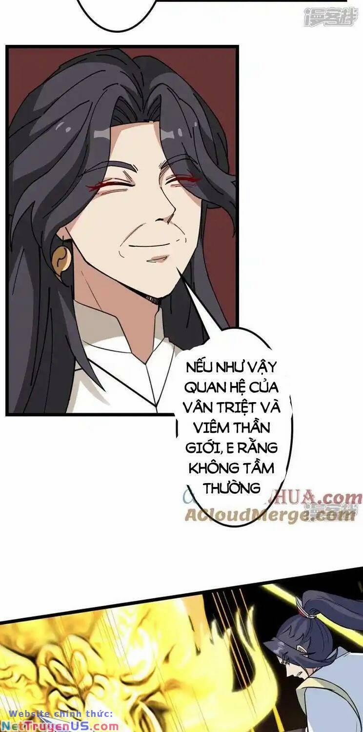 Nghịch Thiên Tà Thần 654 trang 26
