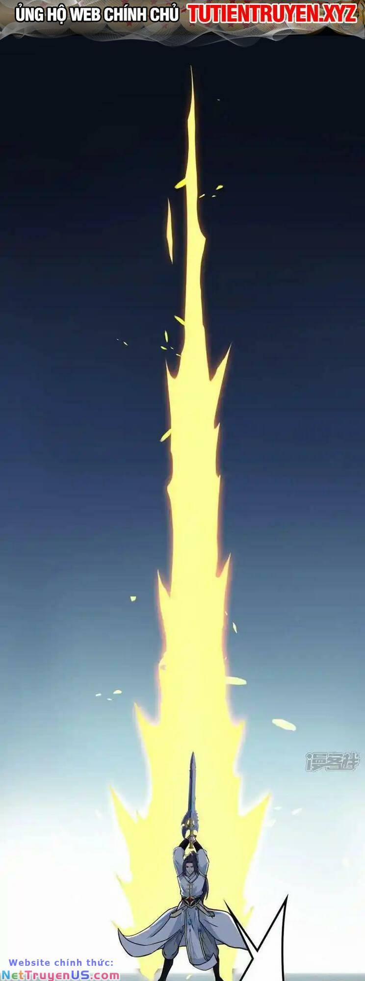 Nghịch Thiên Tà Thần 654 trang 32