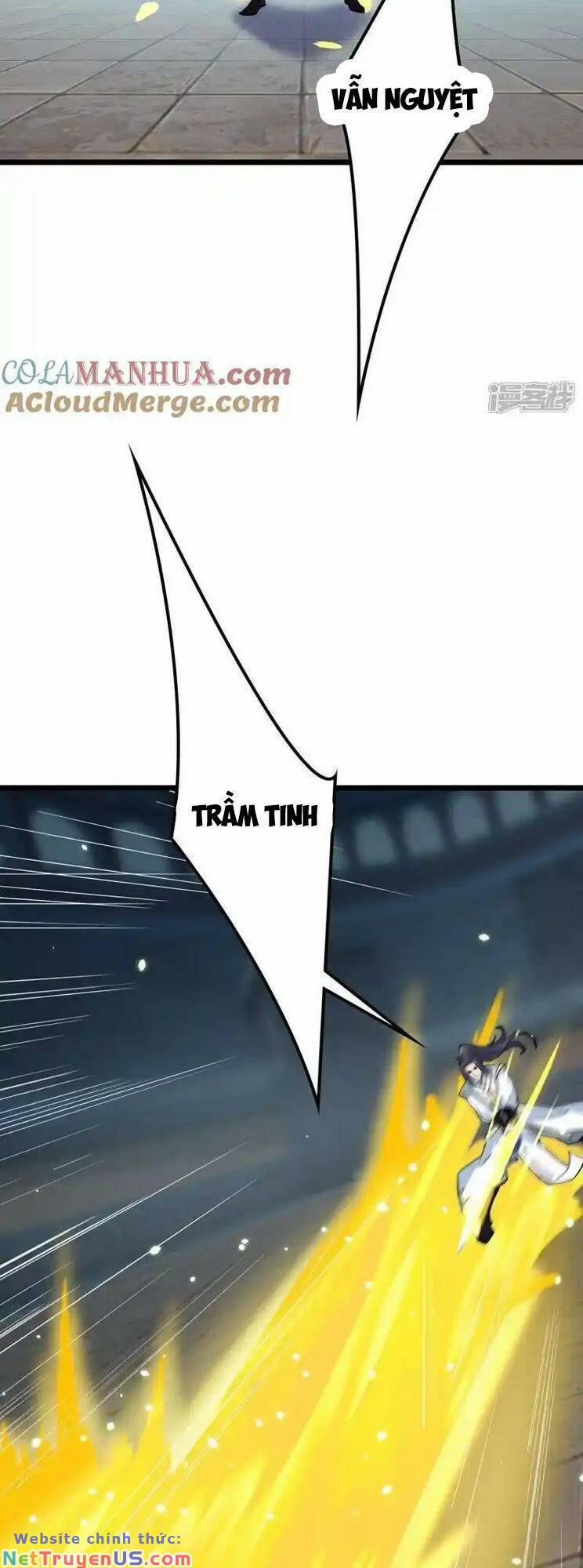 Nghịch Thiên Tà Thần 654 trang 33