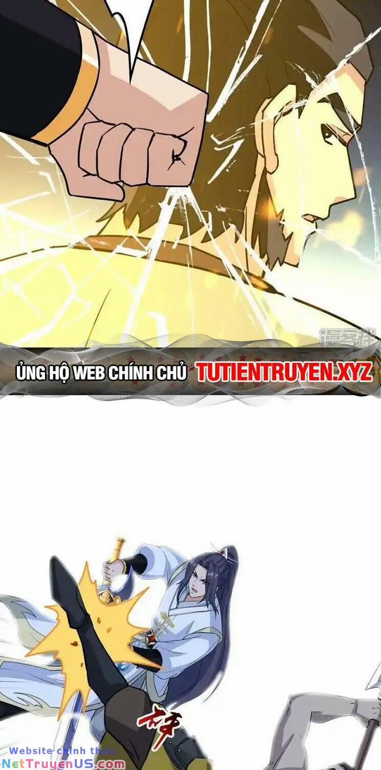 Nghịch Thiên Tà Thần 654 trang 39