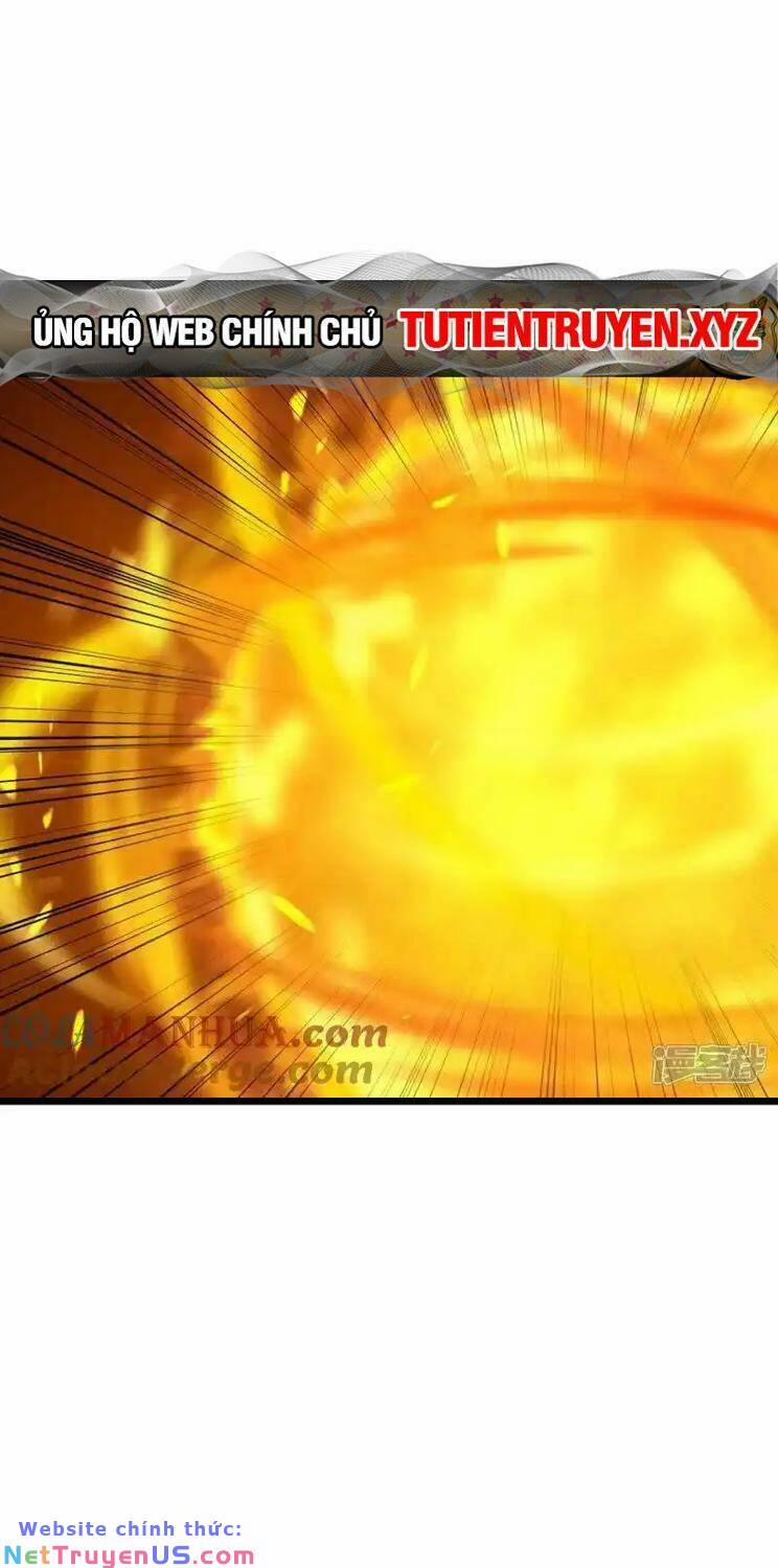 Nghịch Thiên Tà Thần 654 trang 42