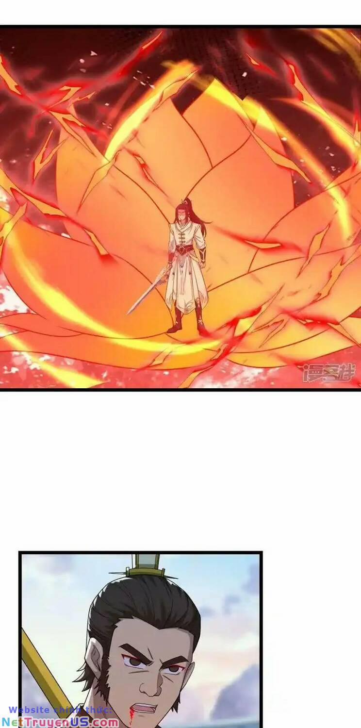 Nghịch Thiên Tà Thần 654 trang 43