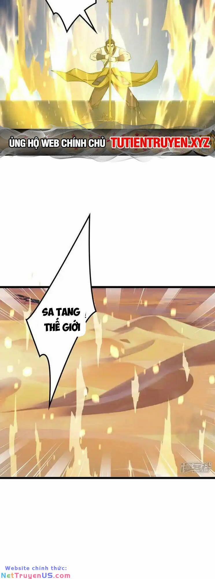 Nghịch Thiên Tà Thần 654 trang 45