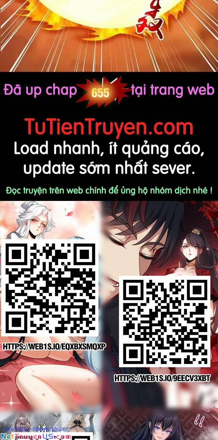 Nghịch Thiên Tà Thần 654 trang 51