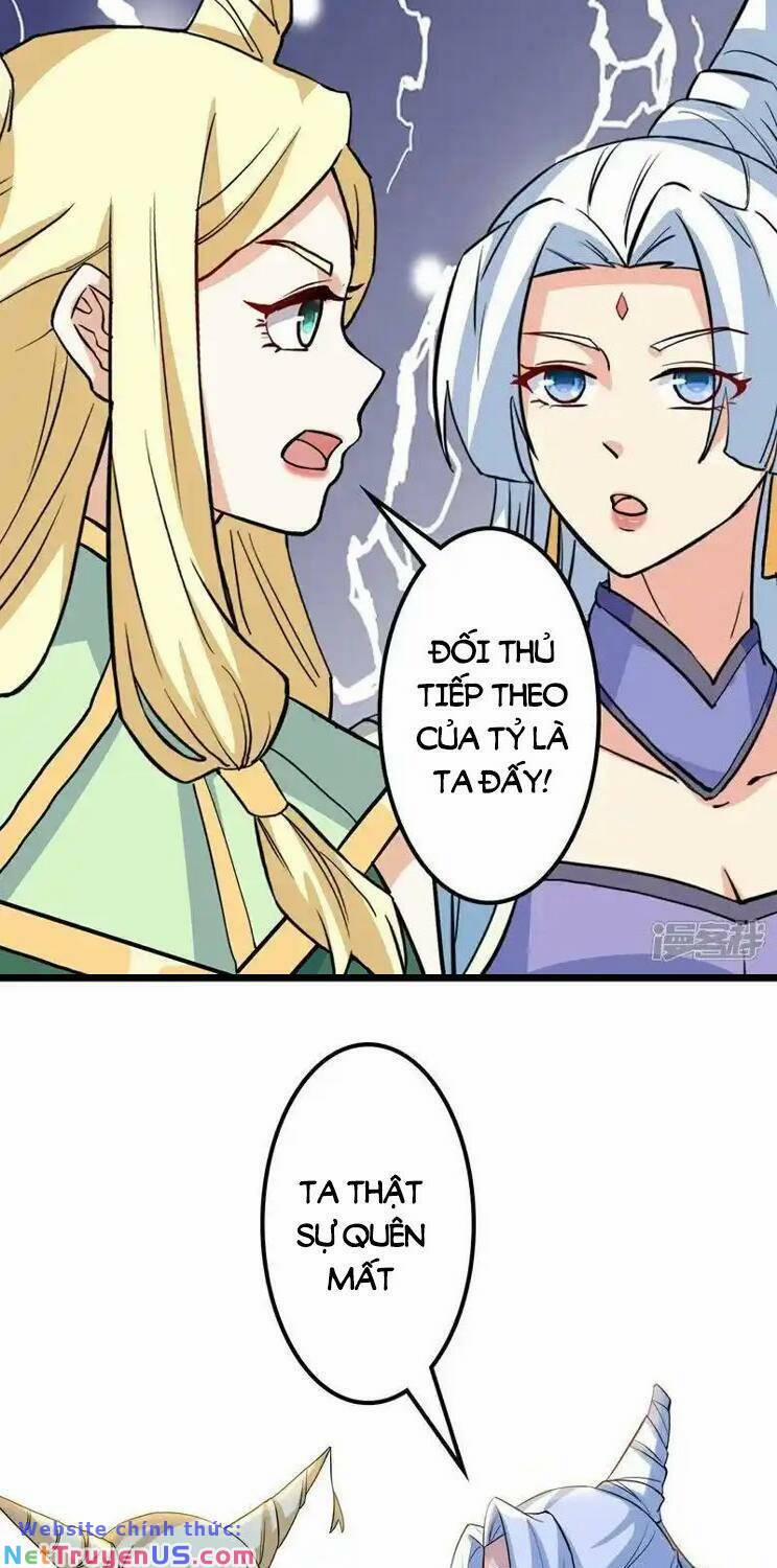 Nghịch Thiên Tà Thần 654 trang 6