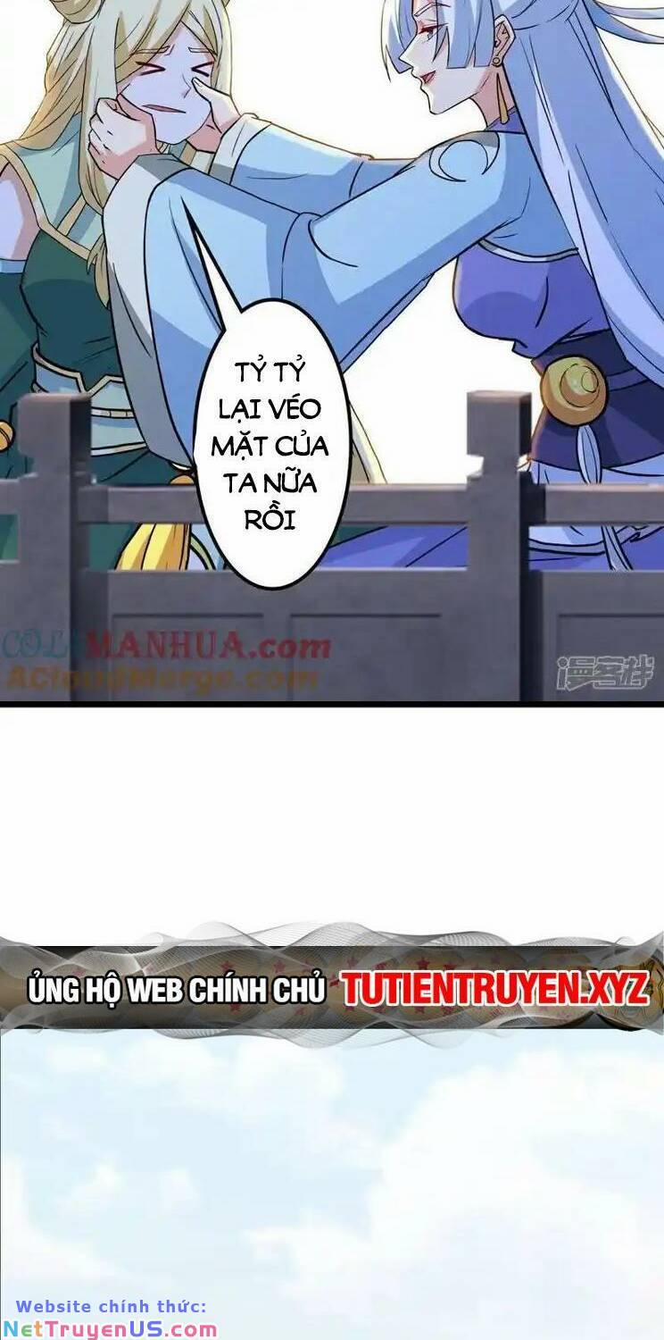 Nghịch Thiên Tà Thần 654 trang 7