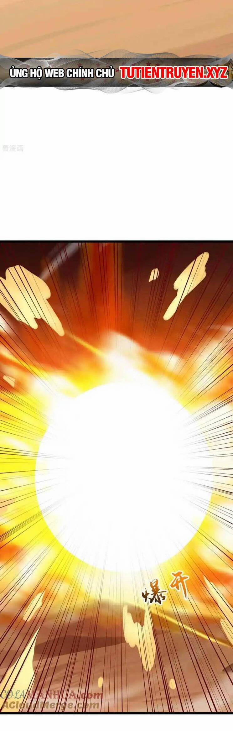 Nghịch Thiên Tà Thần 655 trang 5