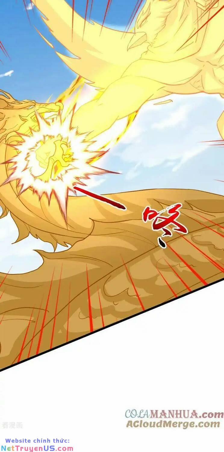 Nghịch Thiên Tà Thần 656 trang 10