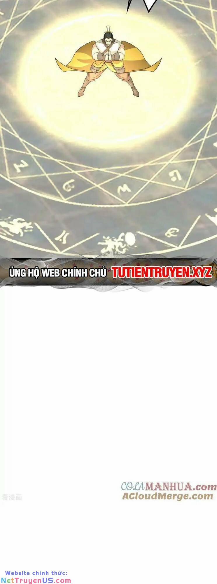 Nghịch Thiên Tà Thần 656 trang 13