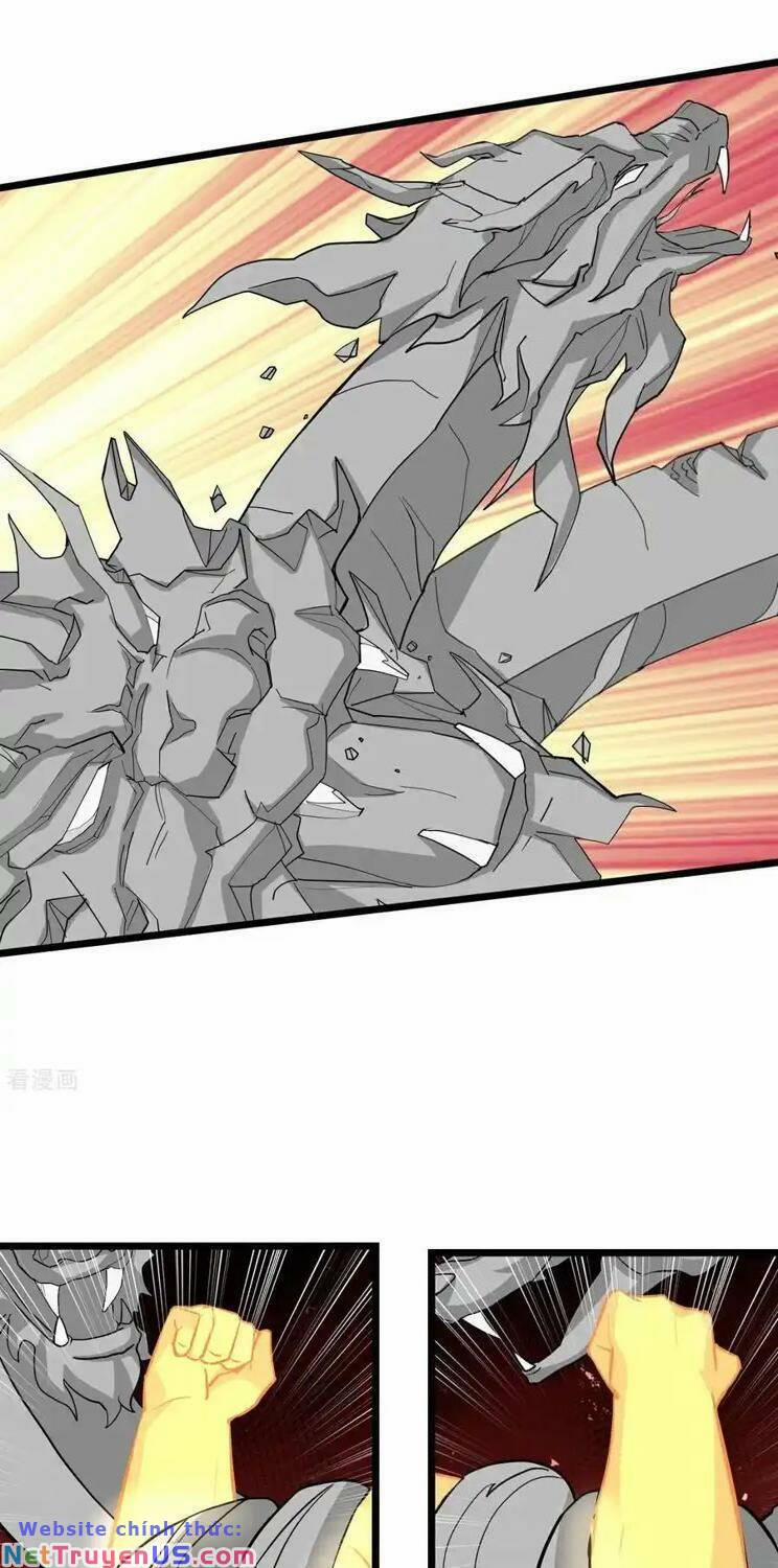 Nghịch Thiên Tà Thần 656 trang 14