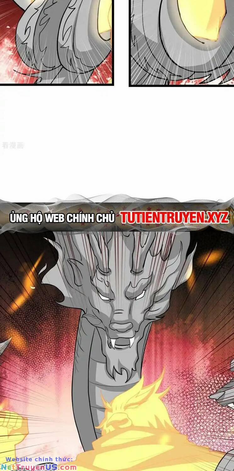 Nghịch Thiên Tà Thần 656 trang 15