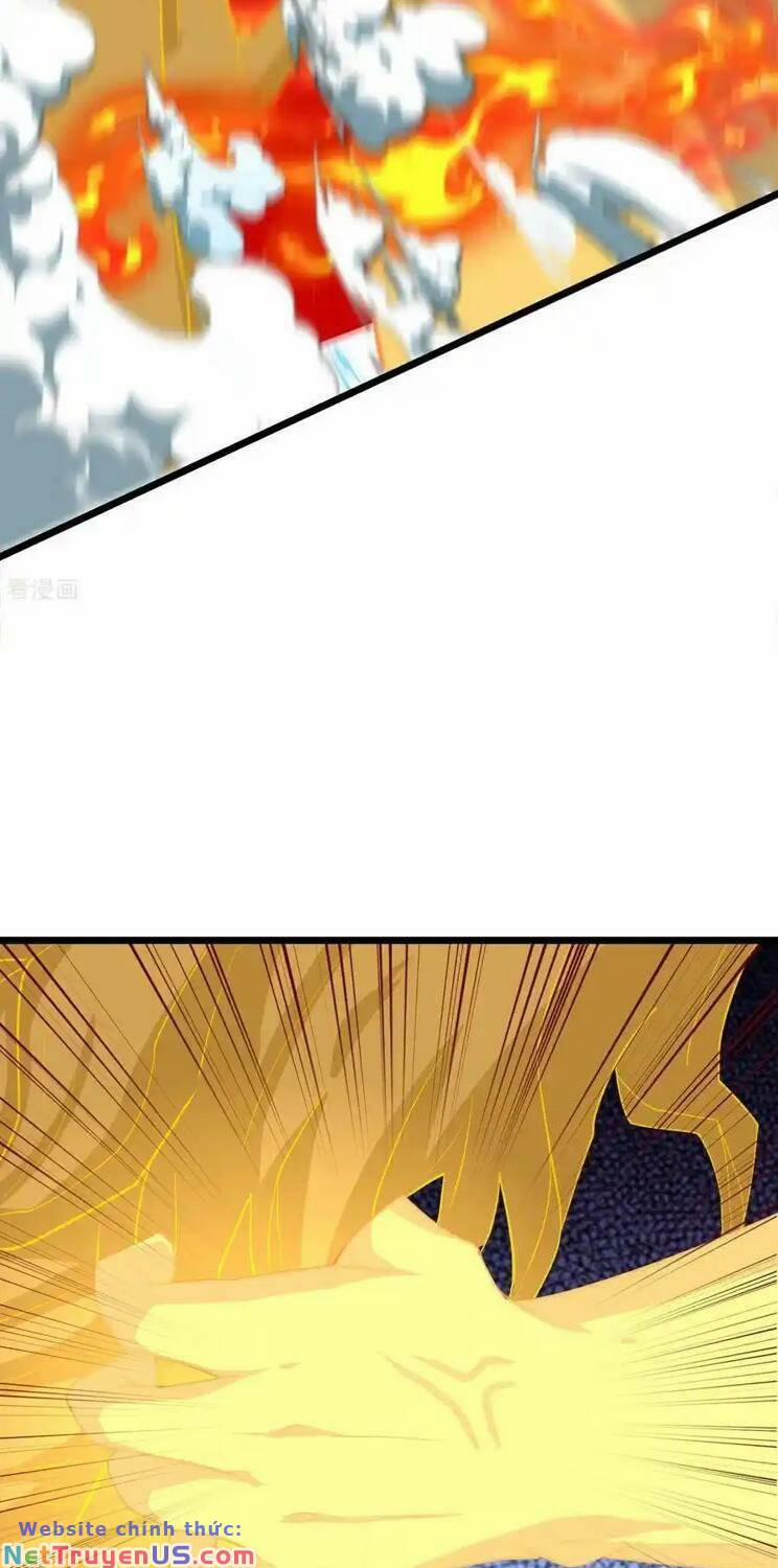 Nghịch Thiên Tà Thần 656 trang 2