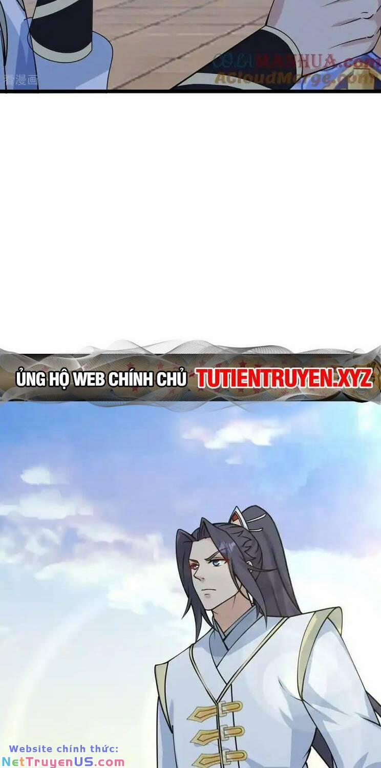 Nghịch Thiên Tà Thần 656 trang 27