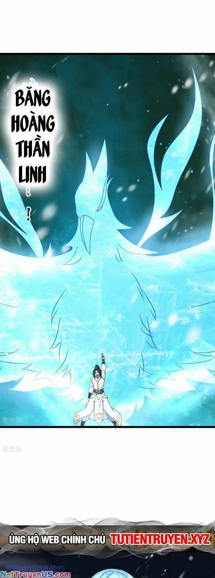 Nghịch Thiên Tà Thần 656 trang 32