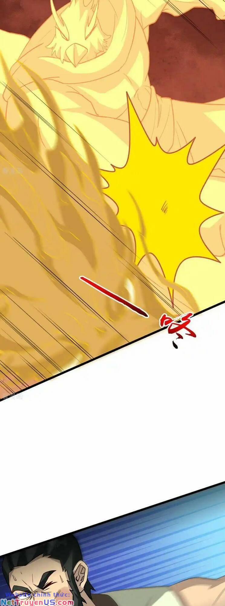 Nghịch Thiên Tà Thần 656 trang 4