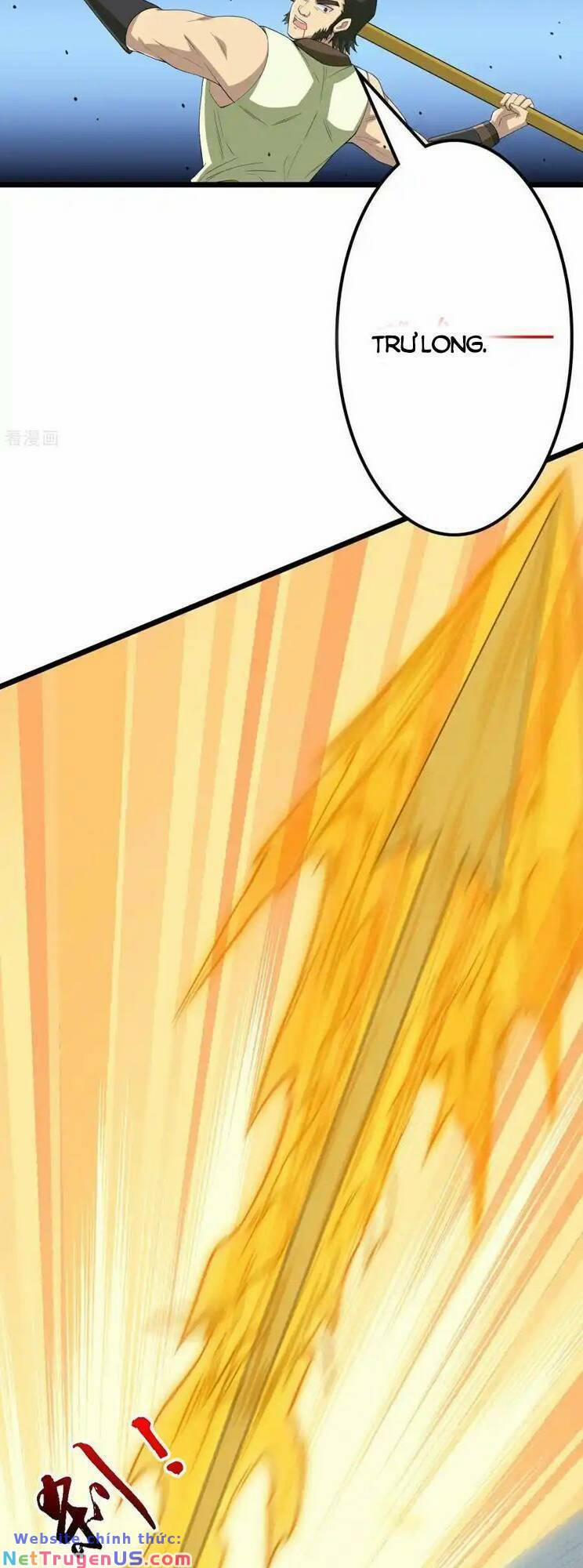 Nghịch Thiên Tà Thần 656 trang 41