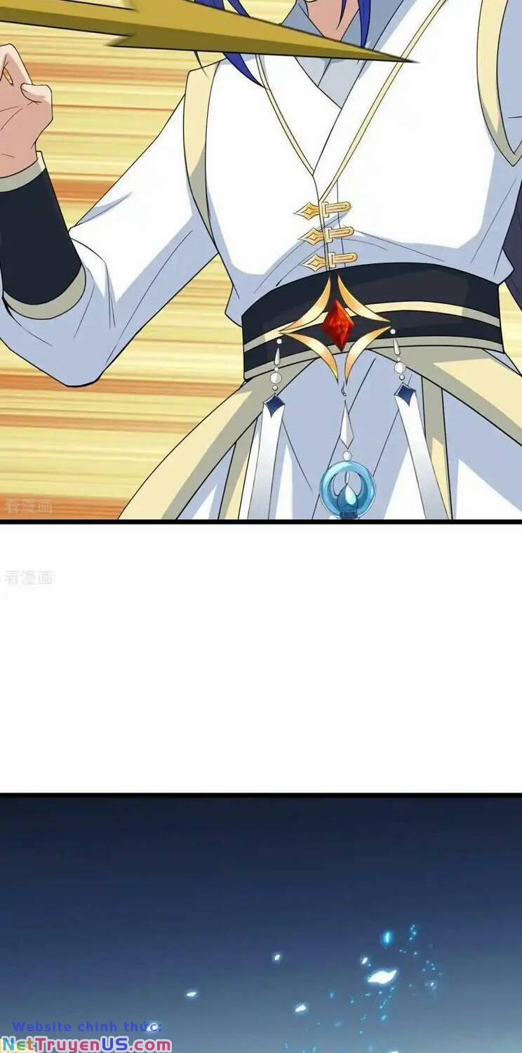 Nghịch Thiên Tà Thần 656 trang 43