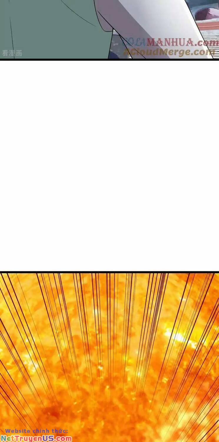 Nghịch Thiên Tà Thần 656 trang 46