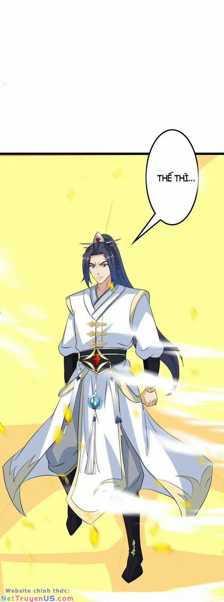 Nghịch Thiên Tà Thần 656 trang 8