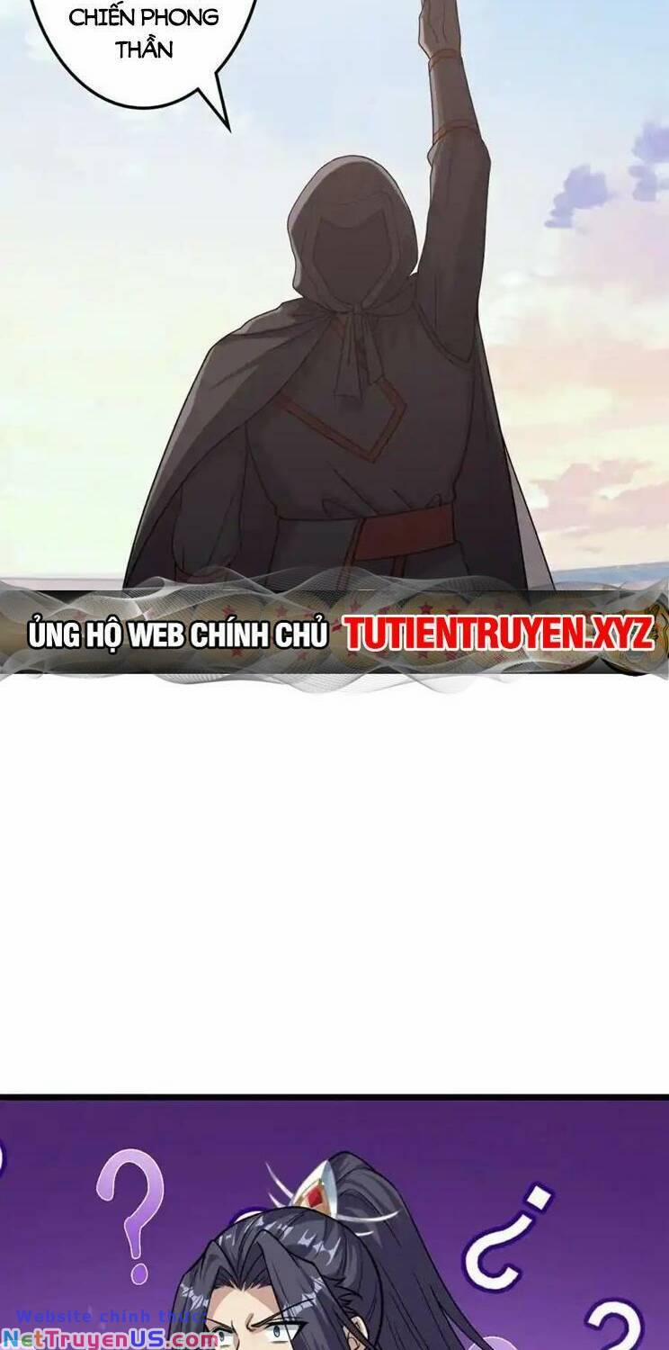 Nghịch Thiên Tà Thần 657 trang 19