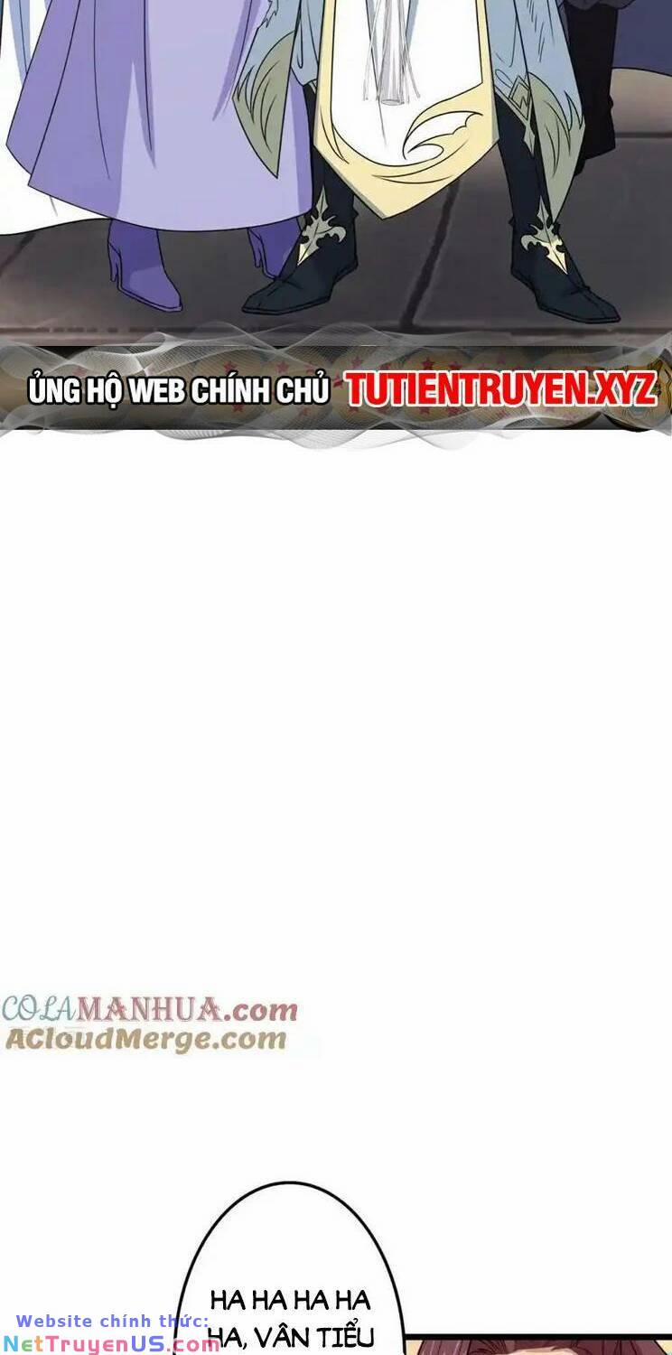 Nghịch Thiên Tà Thần 657 trang 23