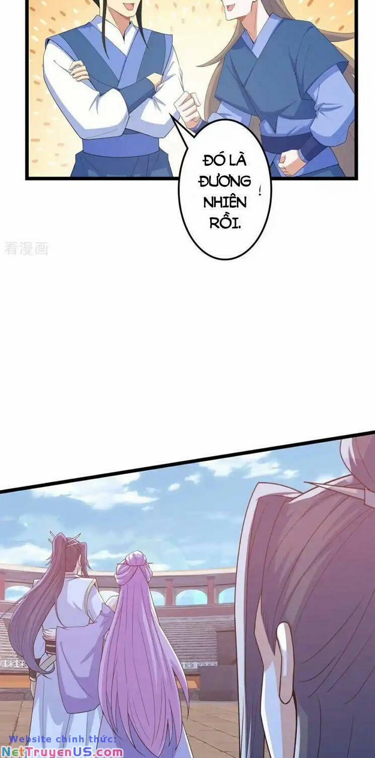 Nghịch Thiên Tà Thần 657 trang 26