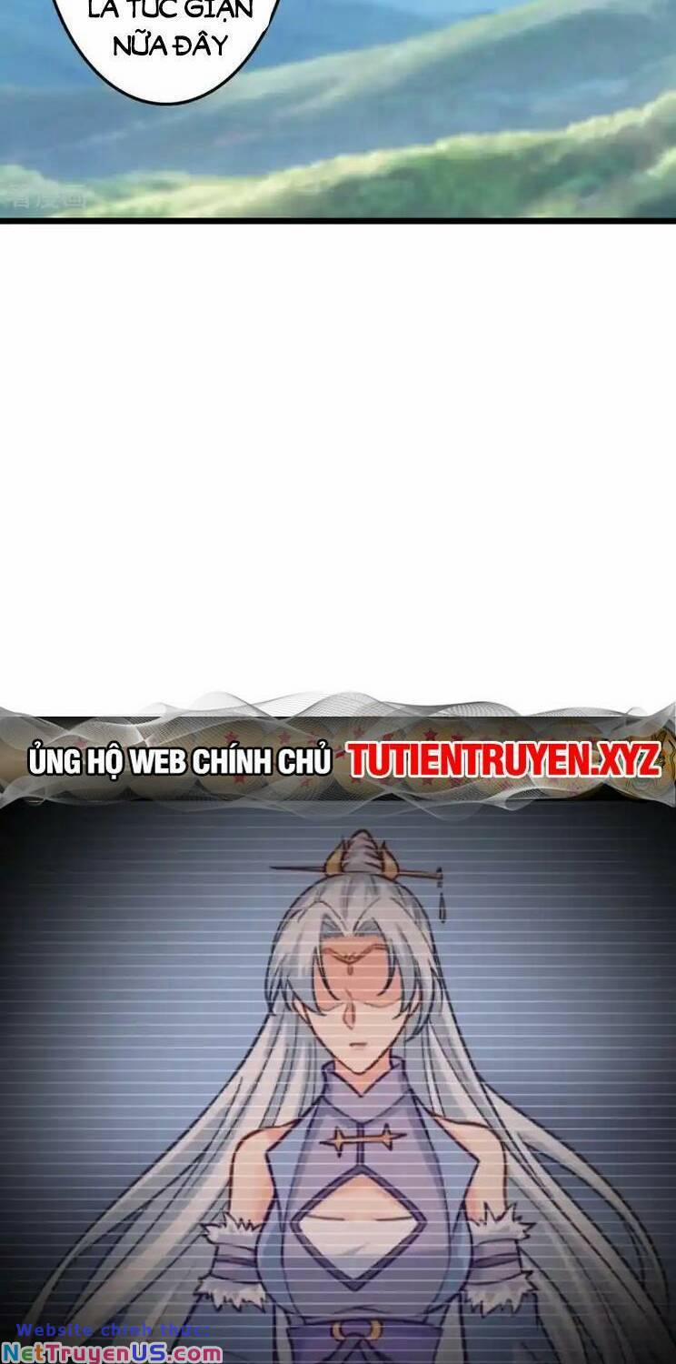 Nghịch Thiên Tà Thần 657 trang 31