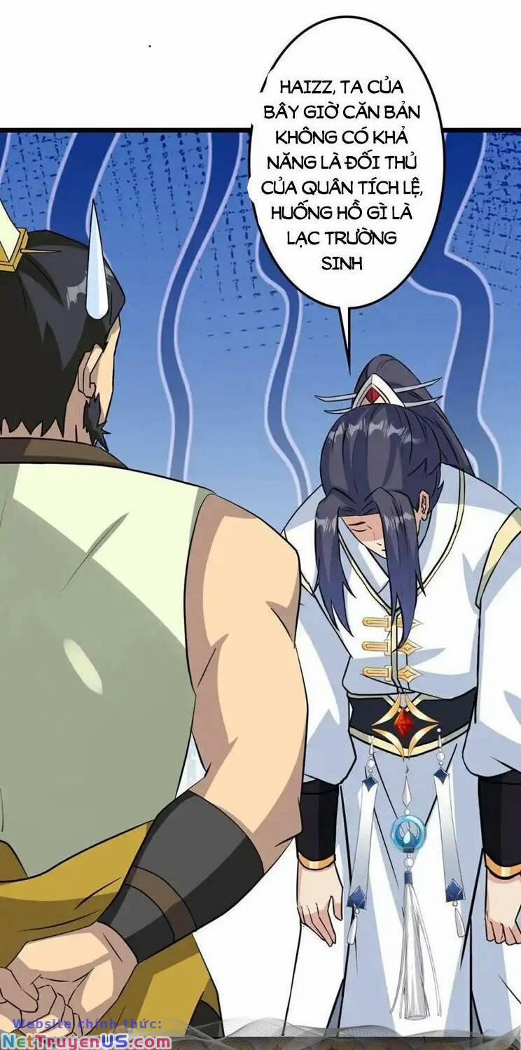 Nghịch Thiên Tà Thần 657 trang 43