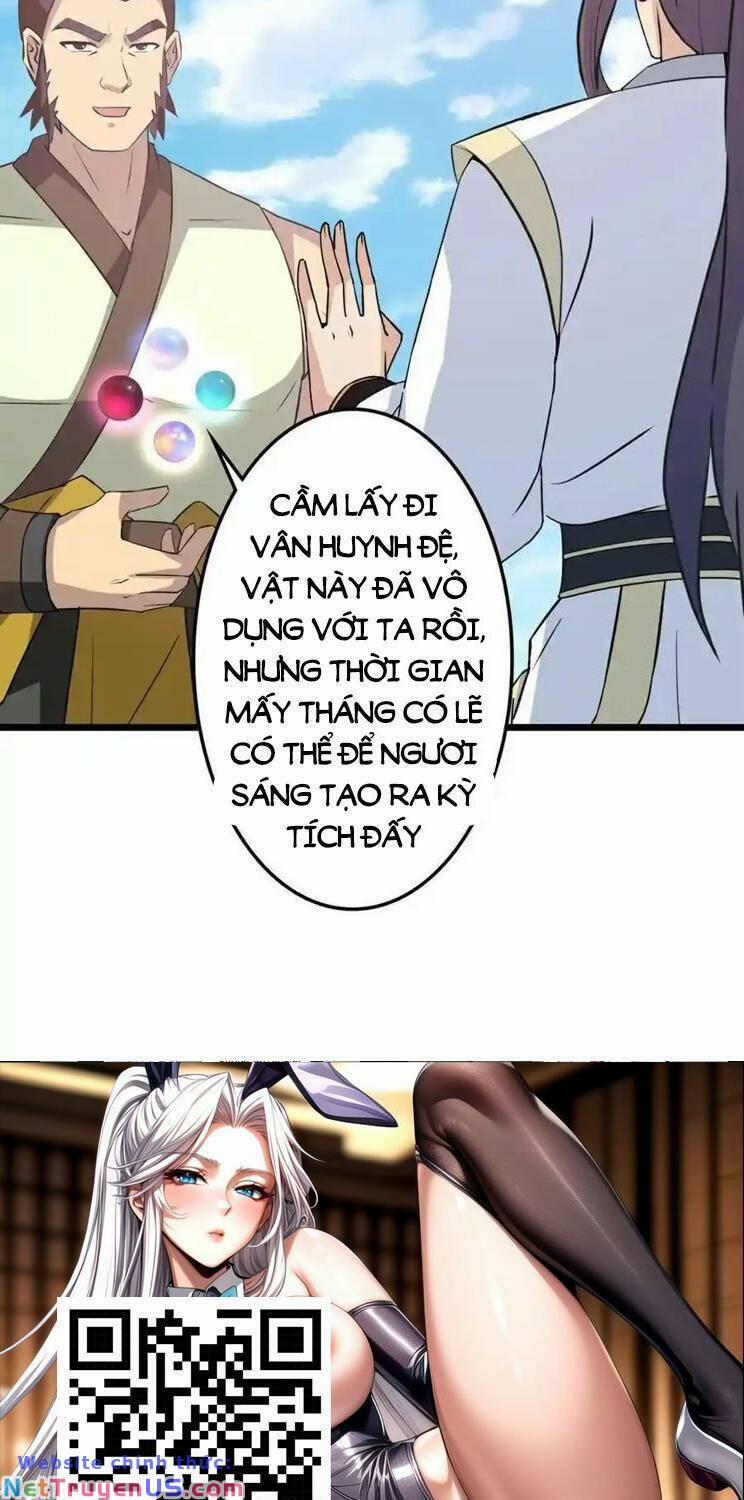 Nghịch Thiên Tà Thần 657 trang 46