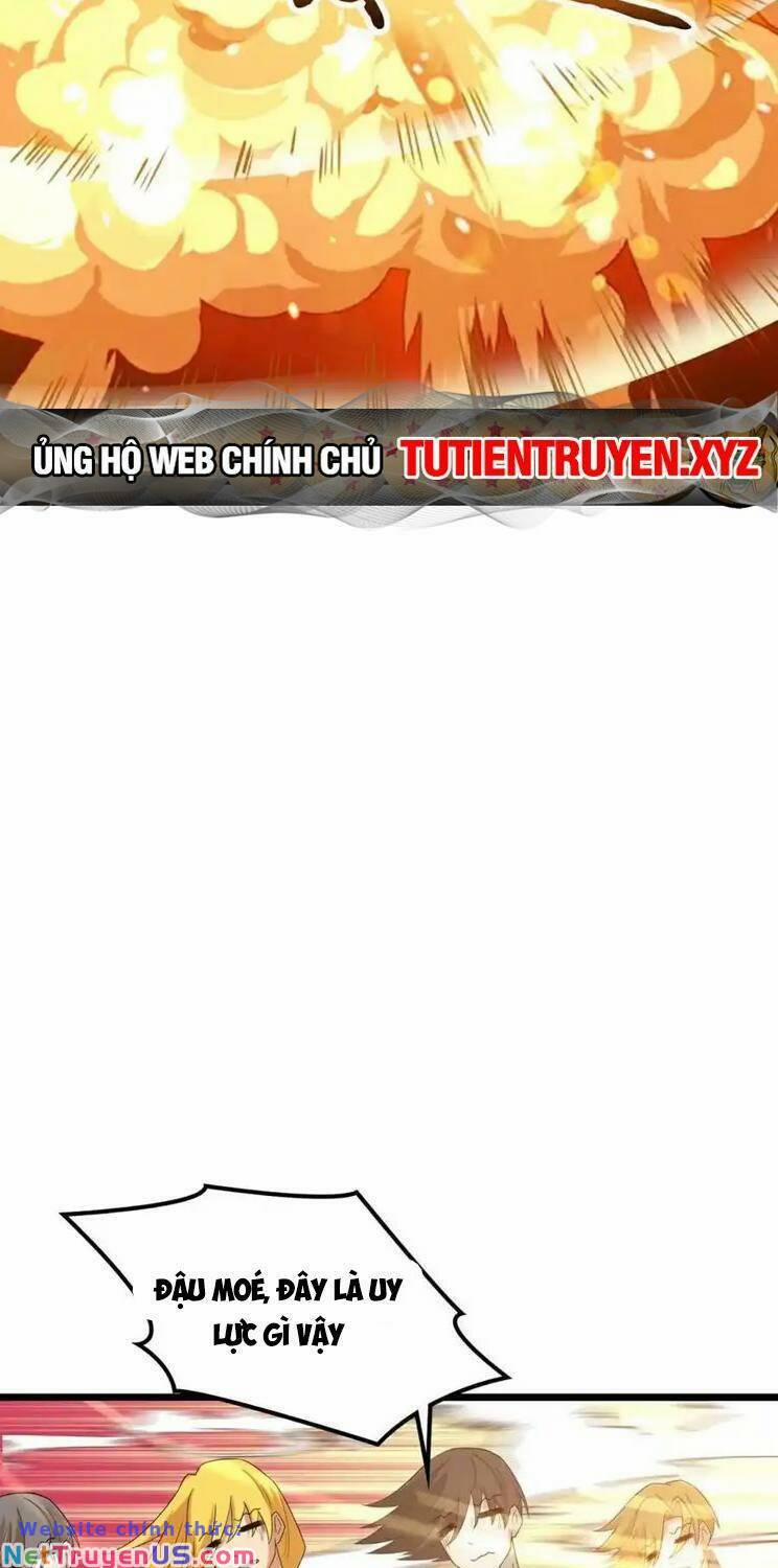 Nghịch Thiên Tà Thần 657 trang 6