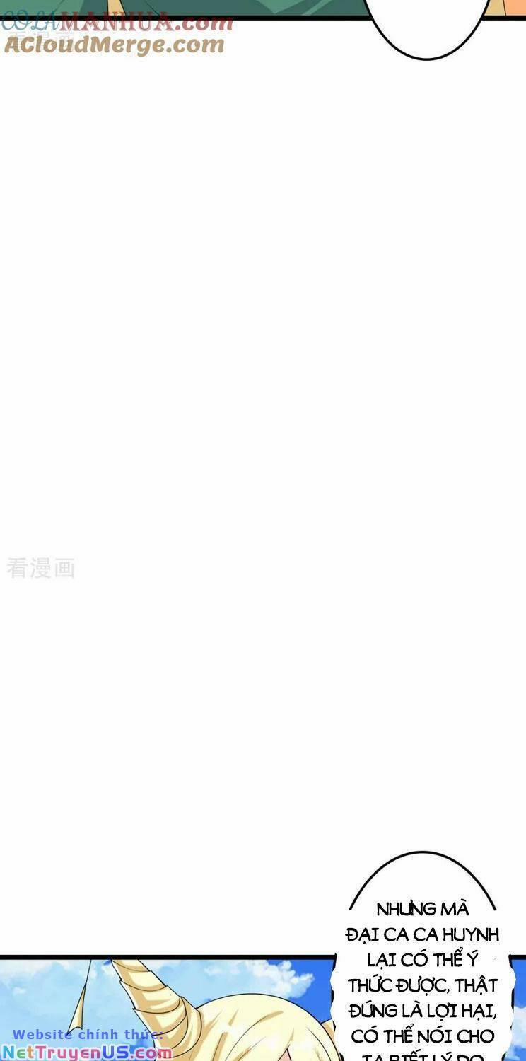 Nghịch Thiên Tà Thần 659 trang 14