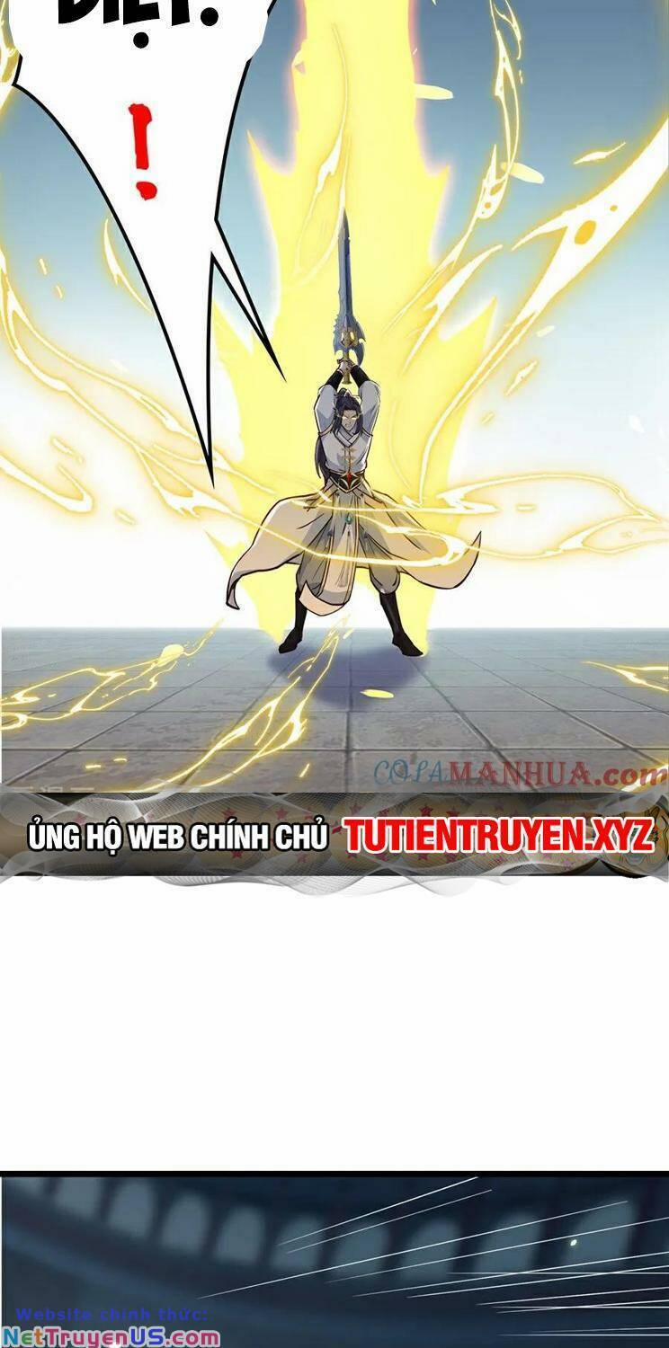 Nghịch Thiên Tà Thần 659 trang 2