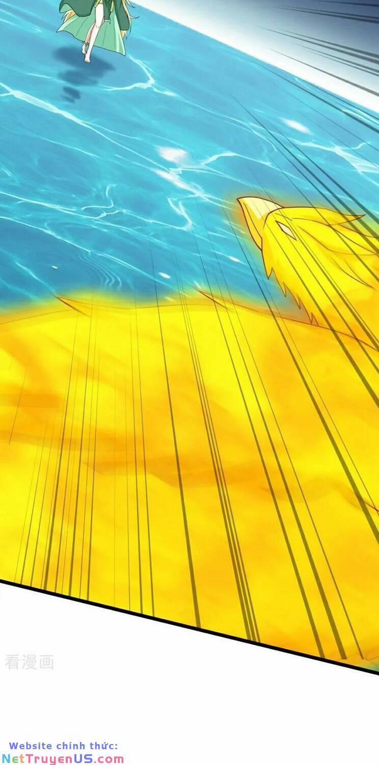 Nghịch Thiên Tà Thần 659 trang 23